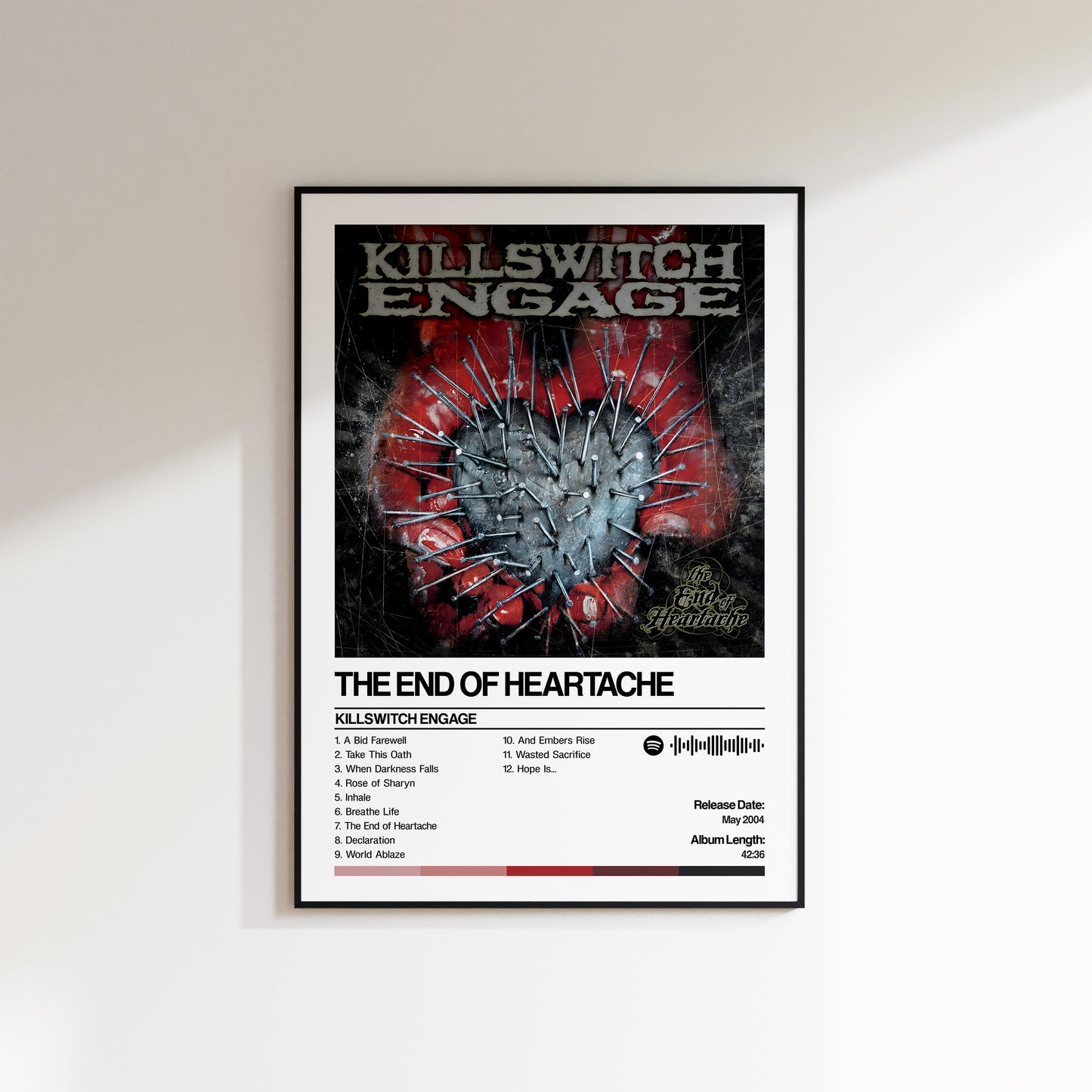 Juice Wrld – Au revoir et bon débarras