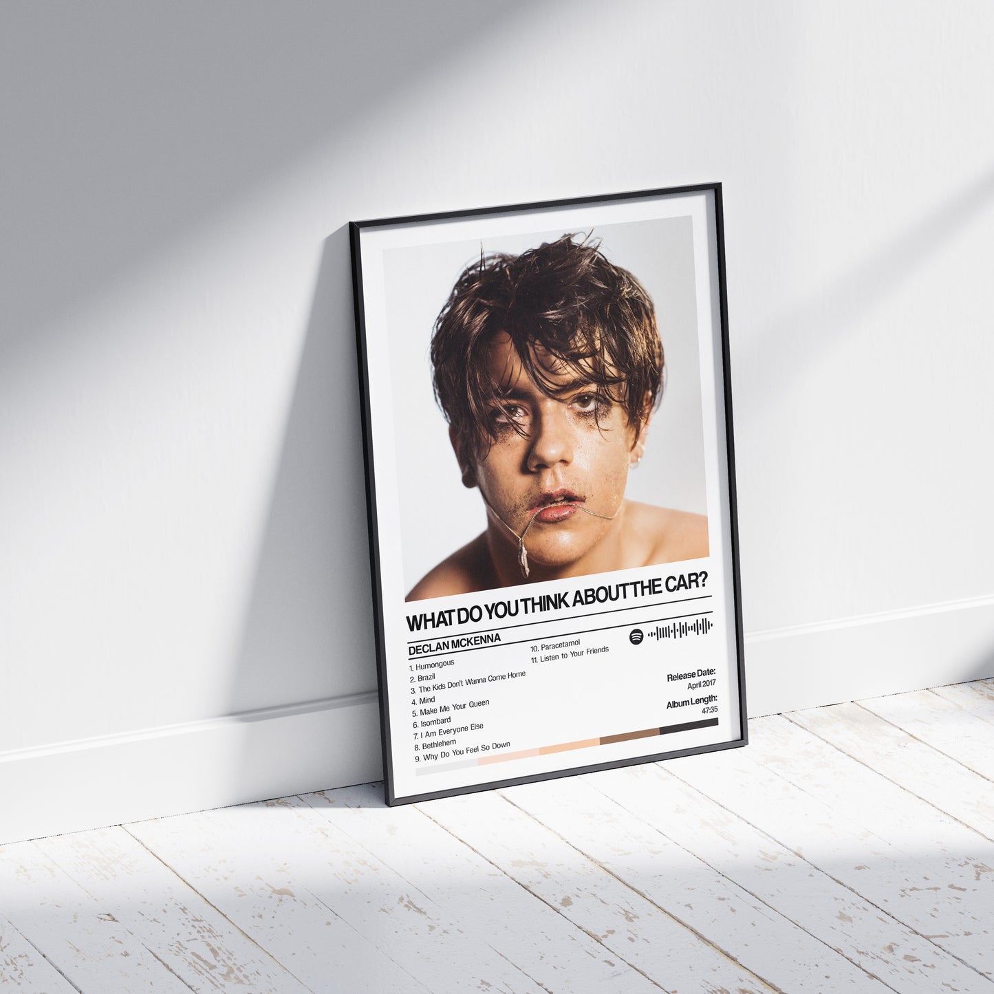 Juice Wrld – Au revoir et bon débarras
