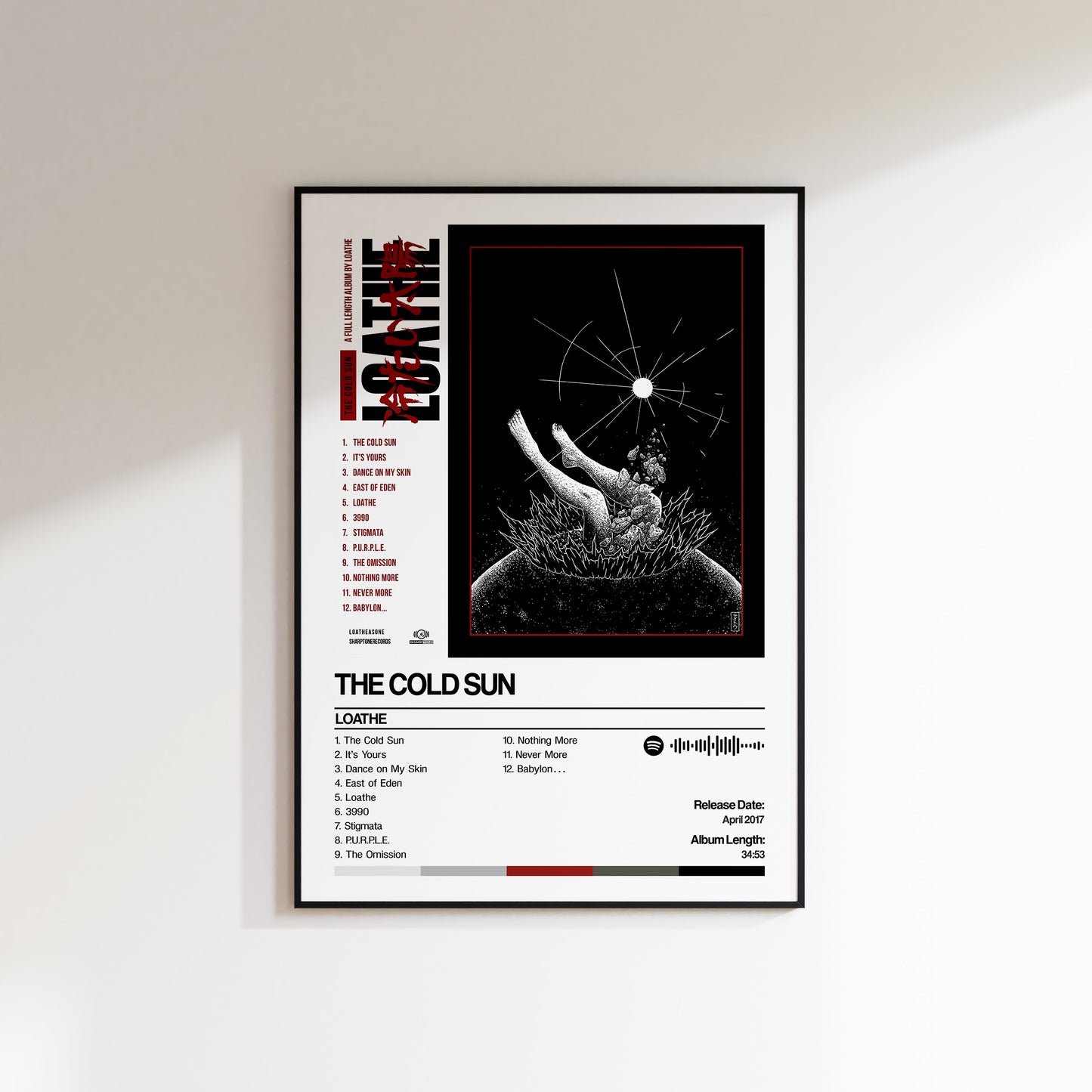 Juice Wrld – Au revoir et bon débarras