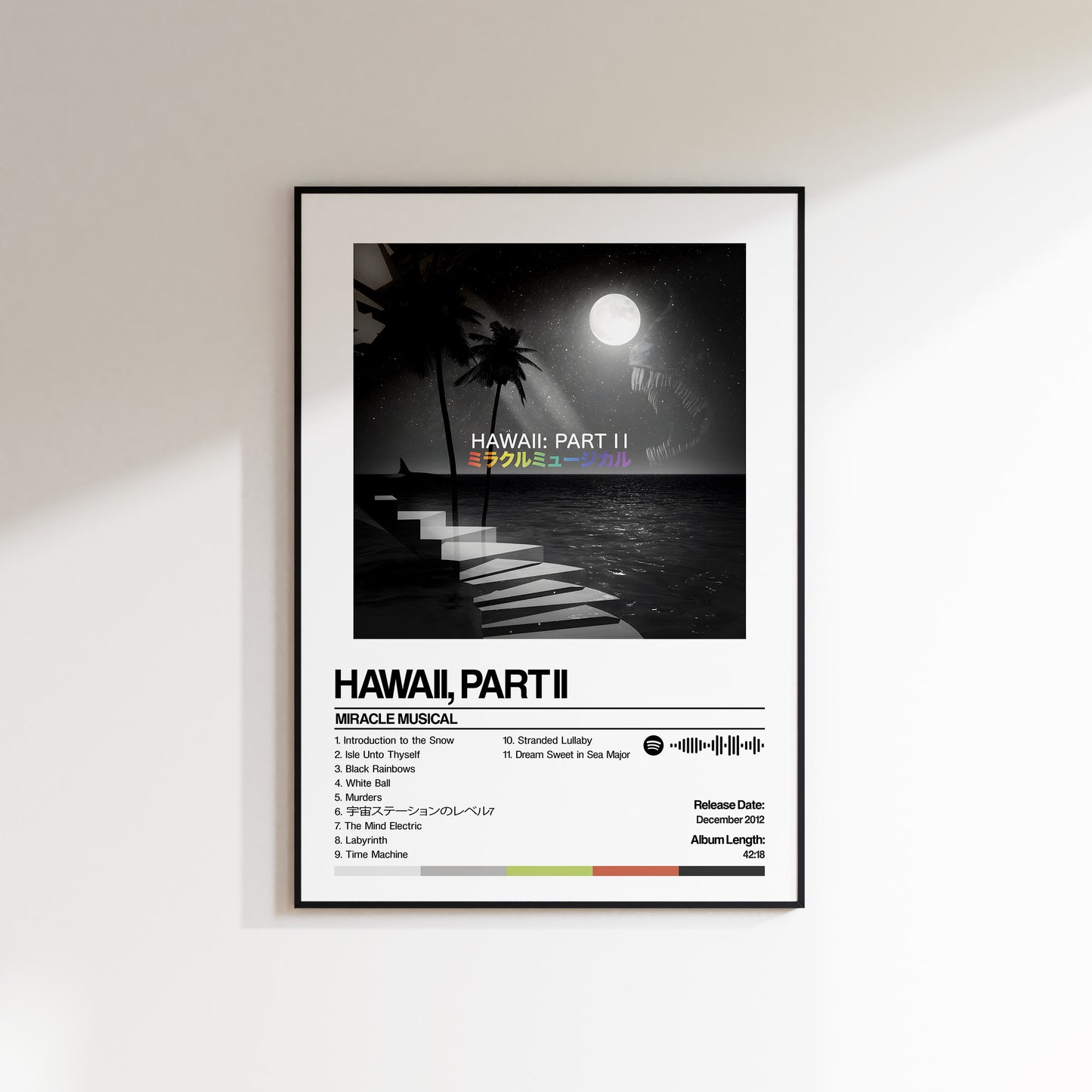 Juice Wrld – Au revoir et bon débarras