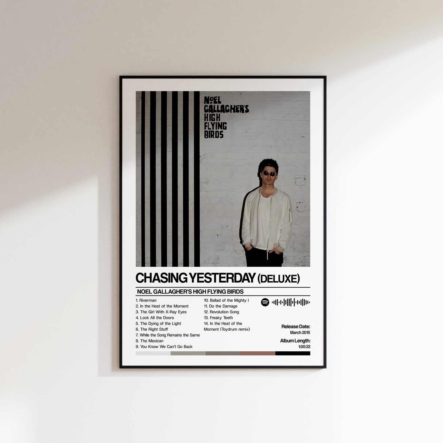 Juice Wrld – Au revoir et bon débarras