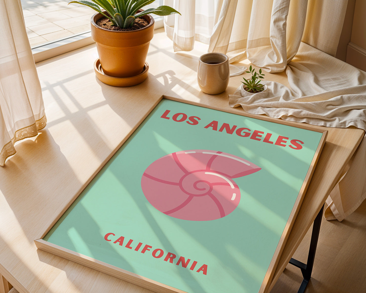 Los Angeles - California