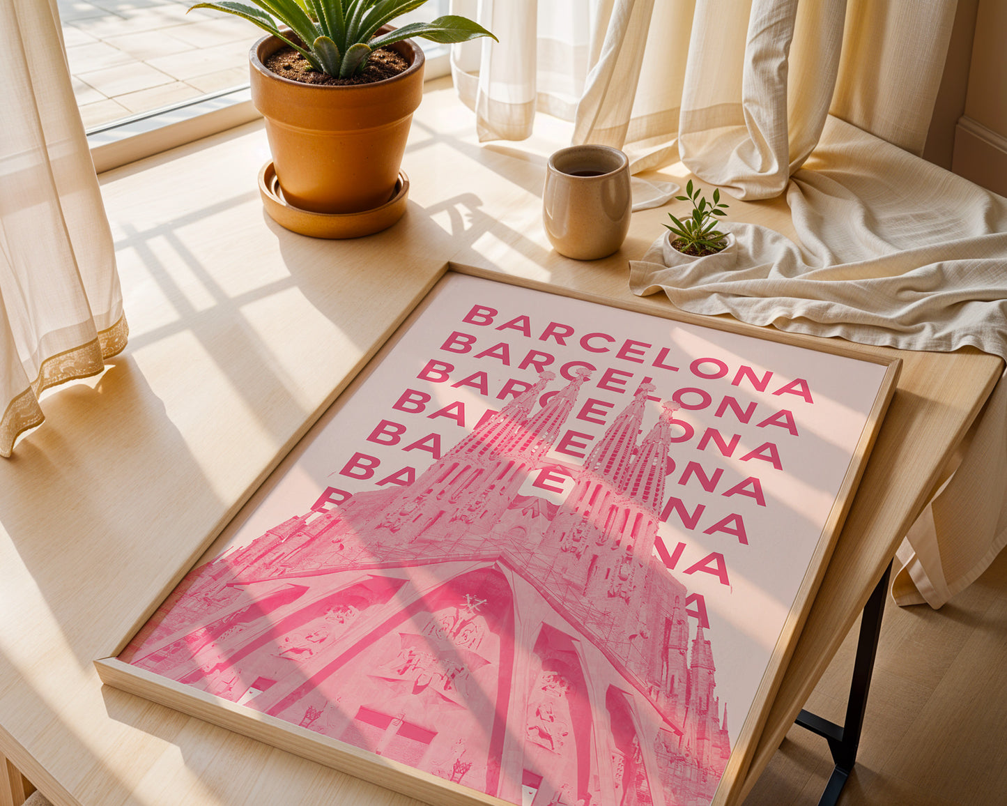 Barcelona - Cathedral