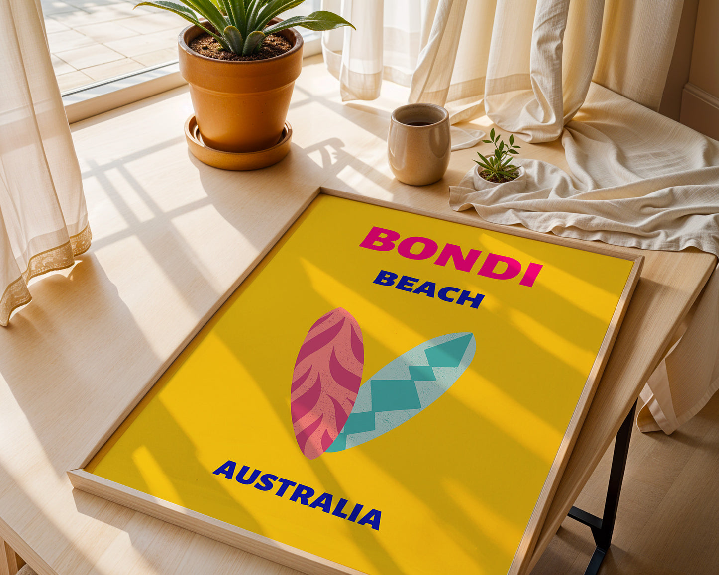 Bondi Beach - Australia