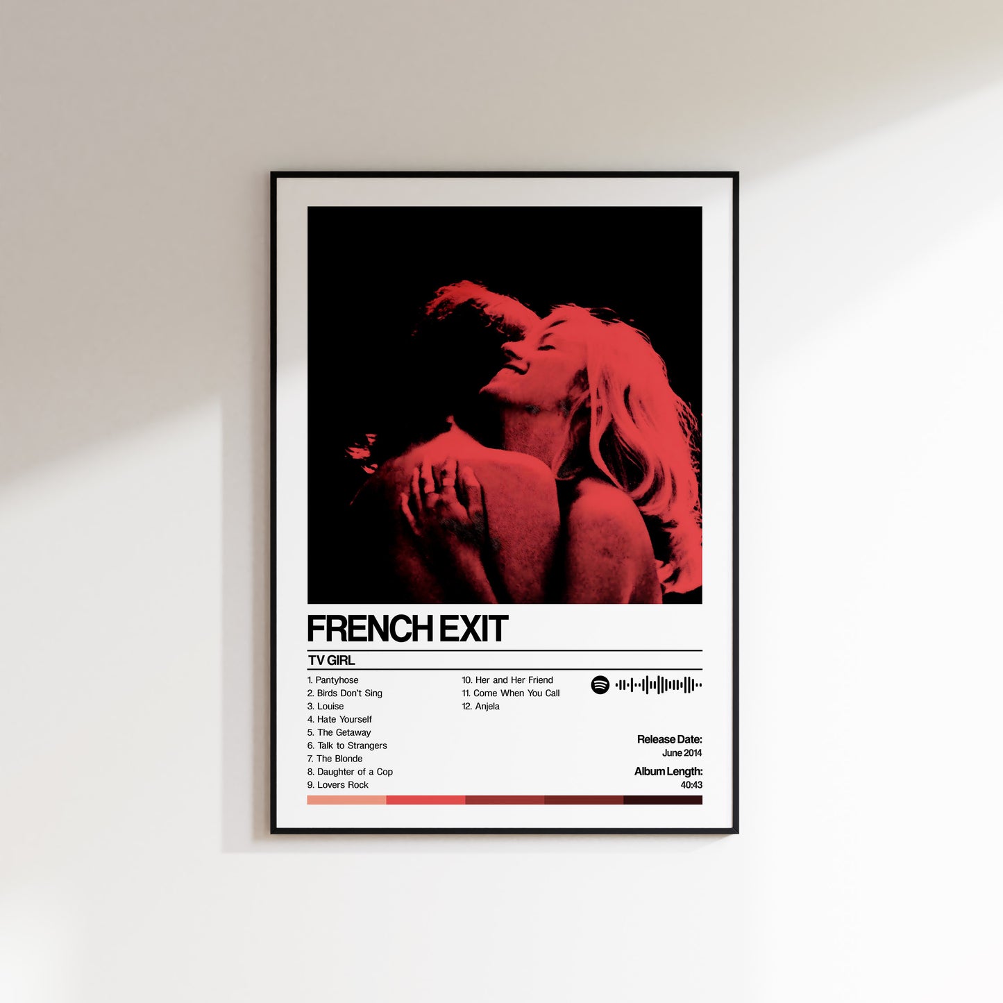 Juice Wrld – Au revoir et bon débarras