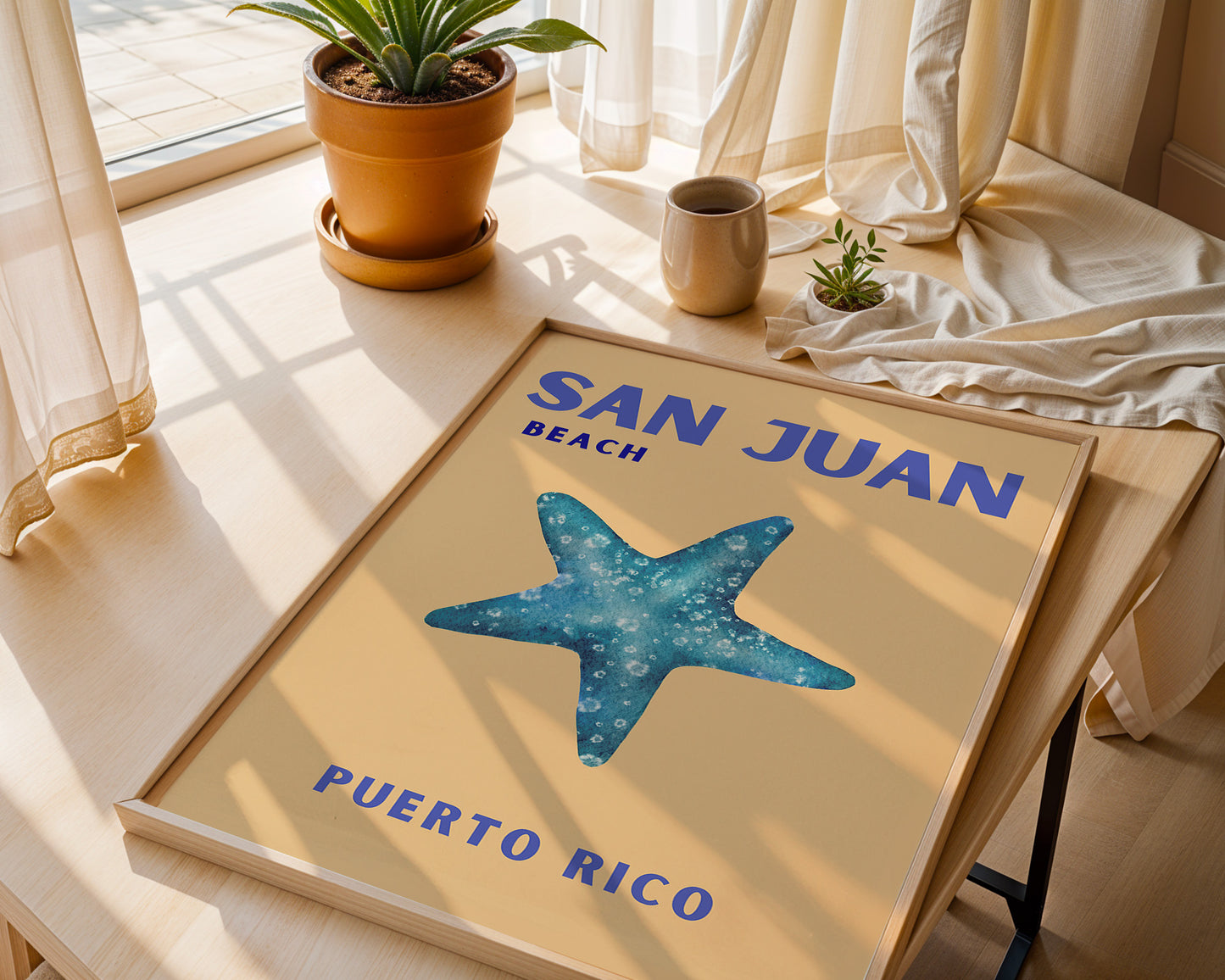 San Juan - Puerto Ric