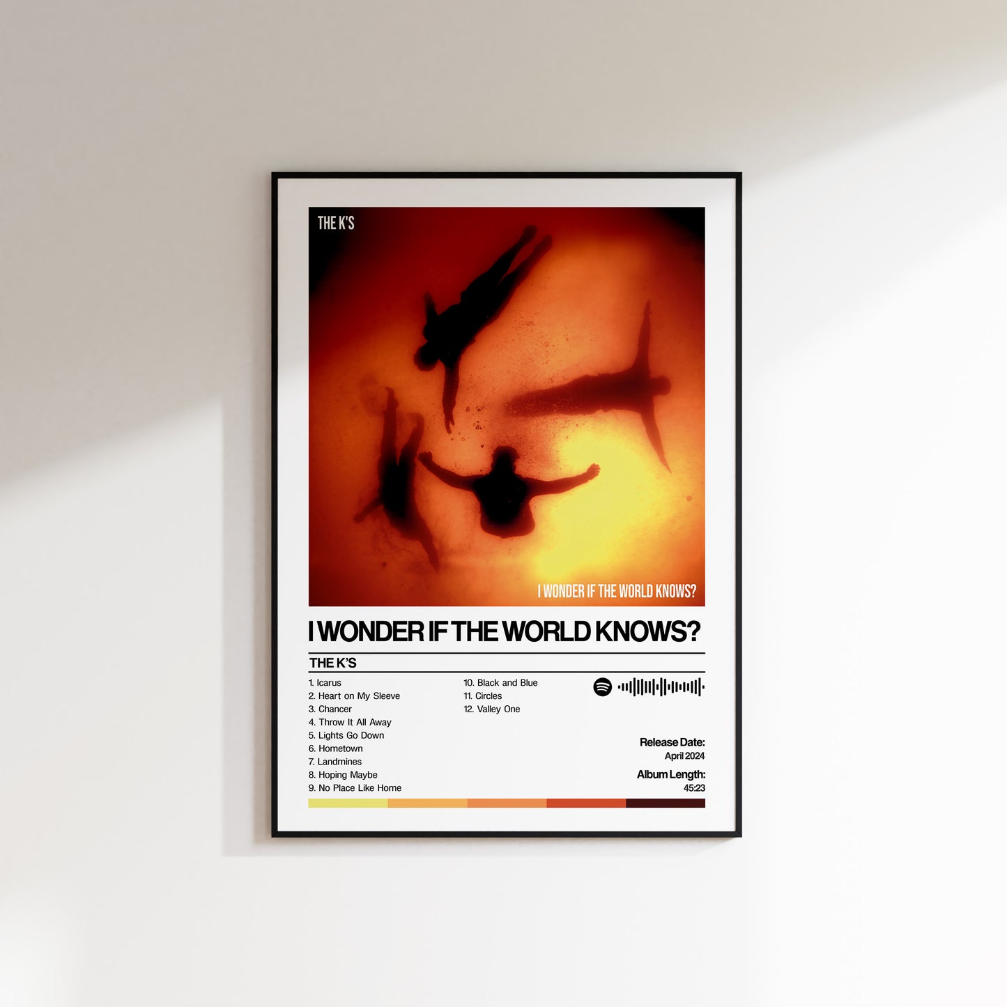 Juice Wrld – Au revoir et bon débarras