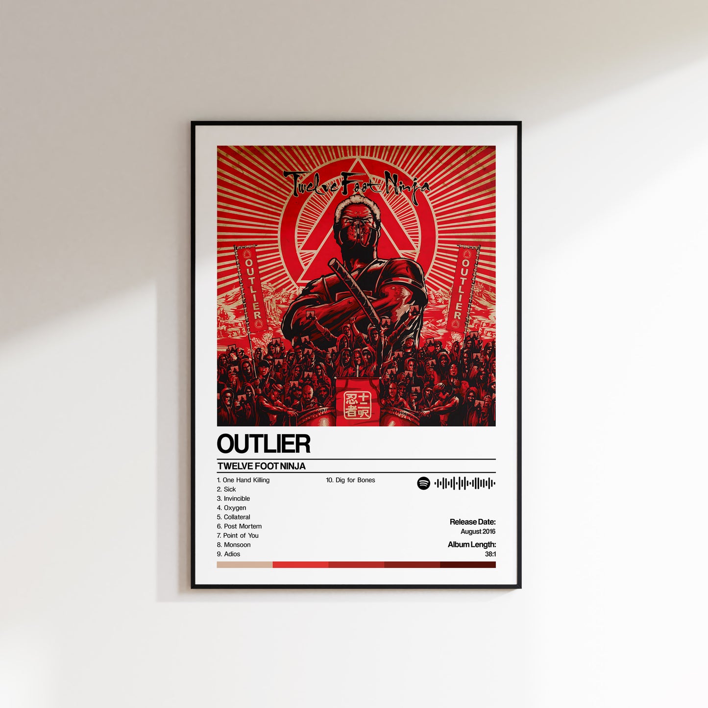 Juice Wrld – Au revoir et bon débarras