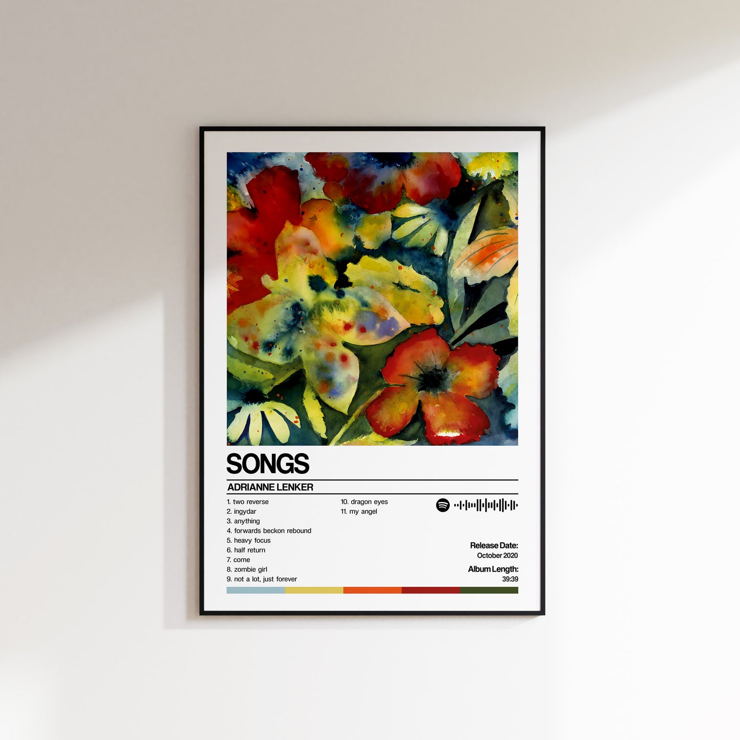 Juice Wrld – Au revoir et bon débarras