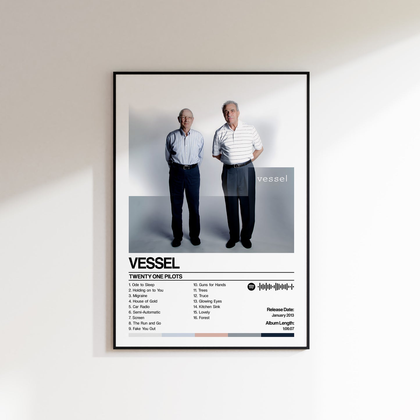 Juice Wrld – Au revoir et bon débarras