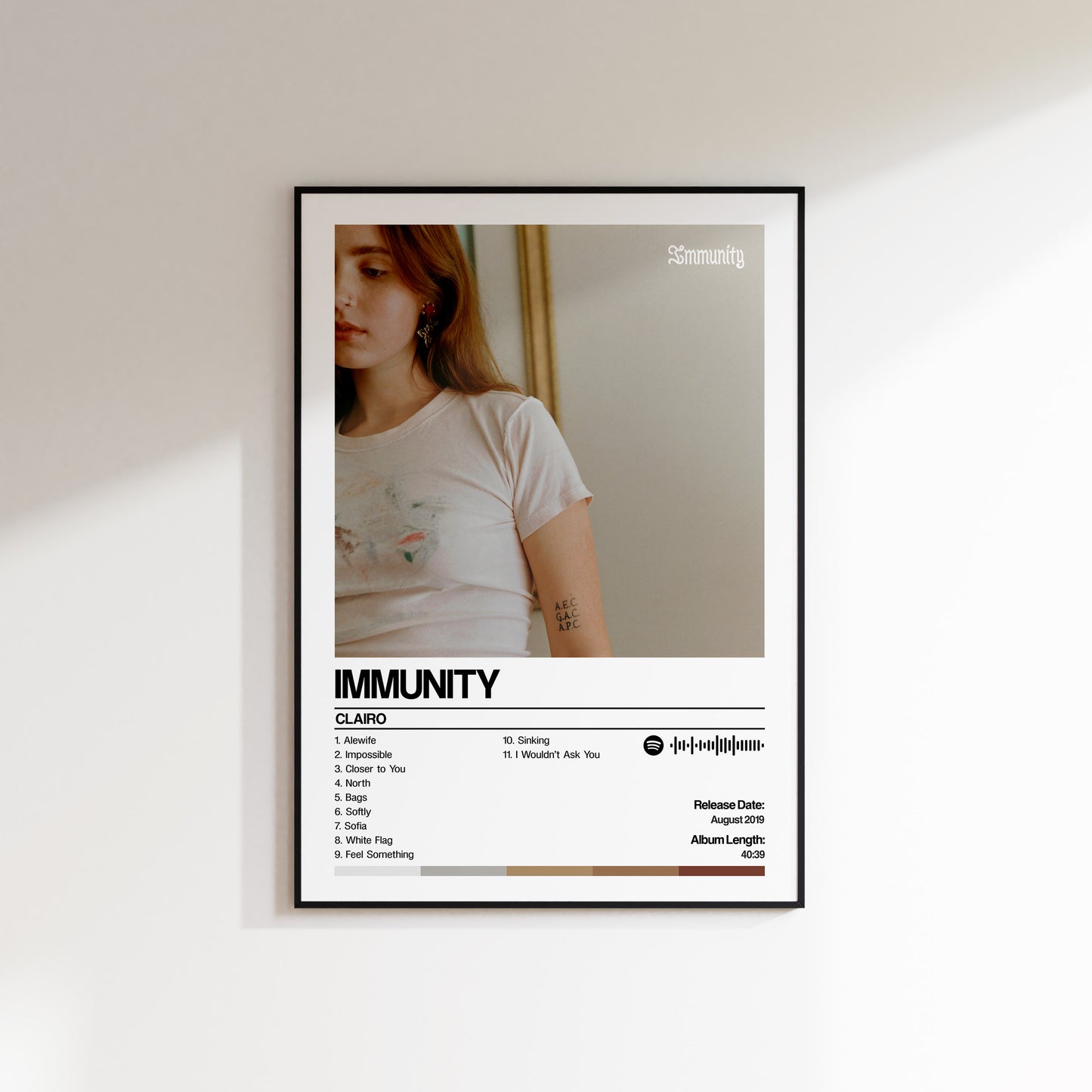 Juice Wrld – Au revoir et bon débarras