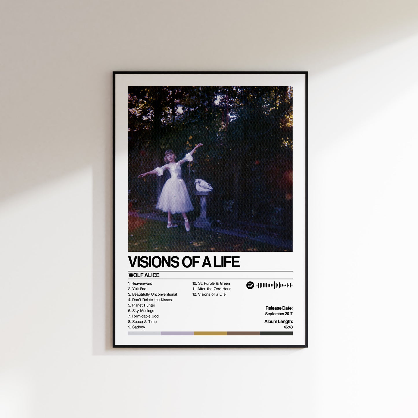 Juice Wrld – Au revoir et bon débarras