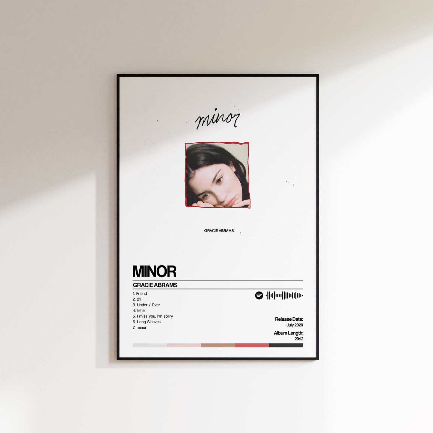 Juice Wrld – Au revoir et bon débarras