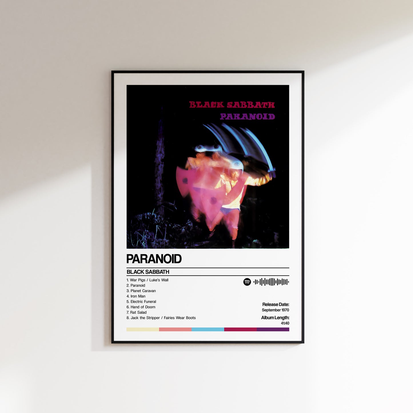 Juice Wrld – Au revoir et bon débarras