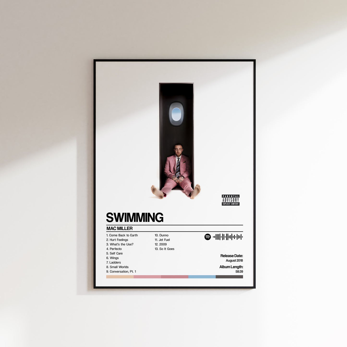 Juice Wrld – Au revoir et bon débarras