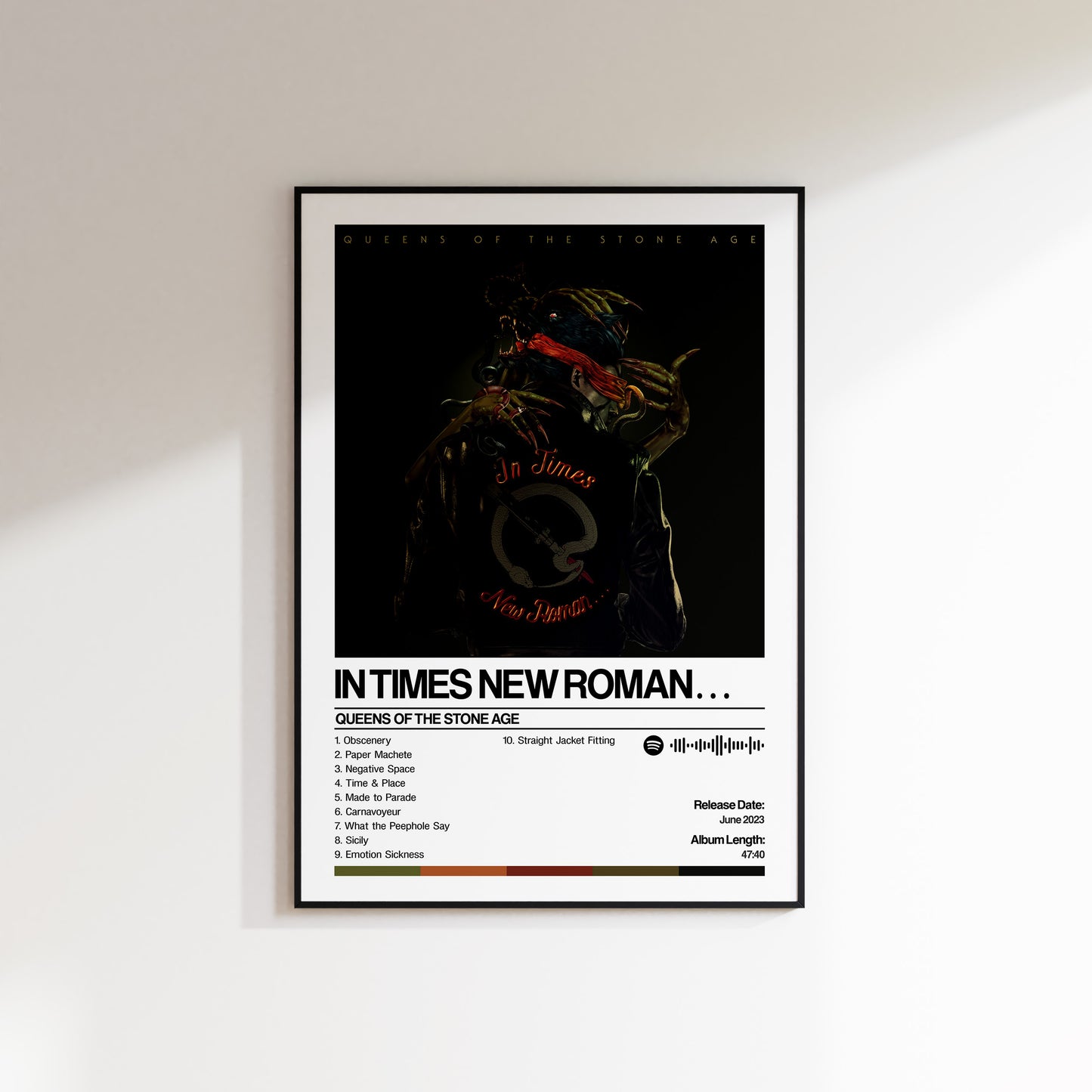 Juice Wrld – Au revoir et bon débarras