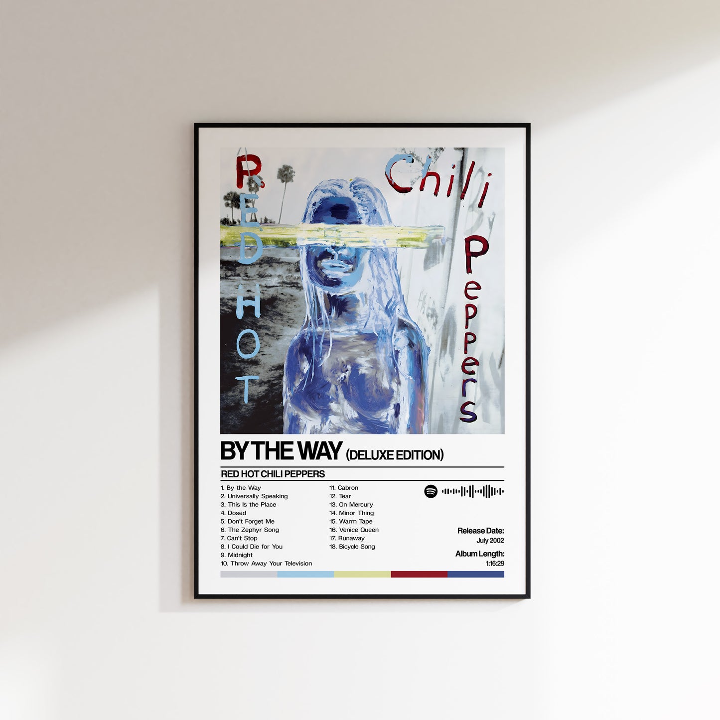 Juice Wrld – Au revoir et bon débarras