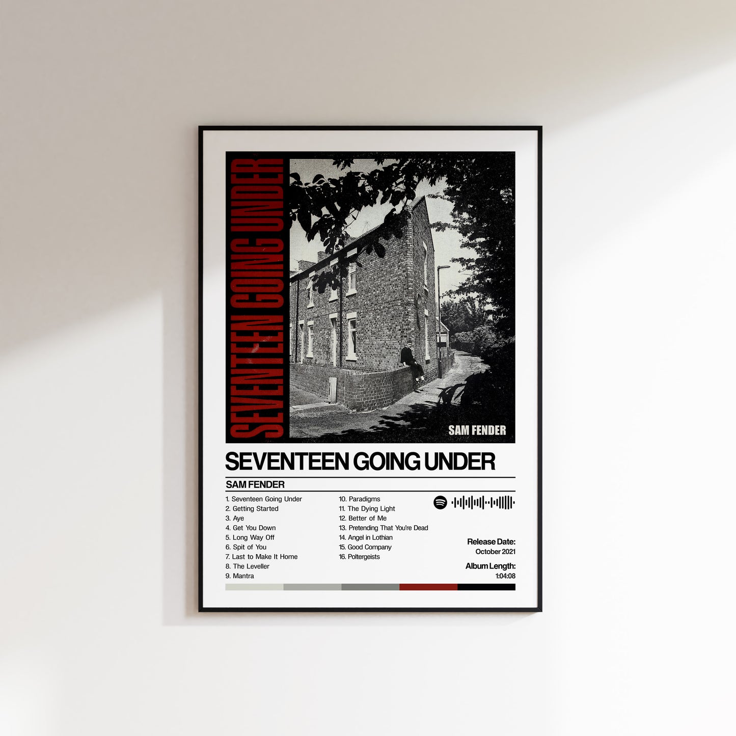 Juice Wrld – Au revoir et bon débarras