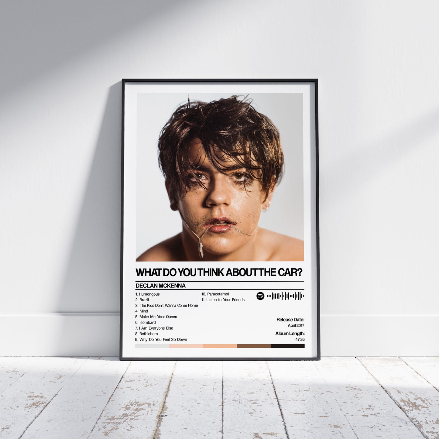 Juice Wrld – Au revoir et bon débarras