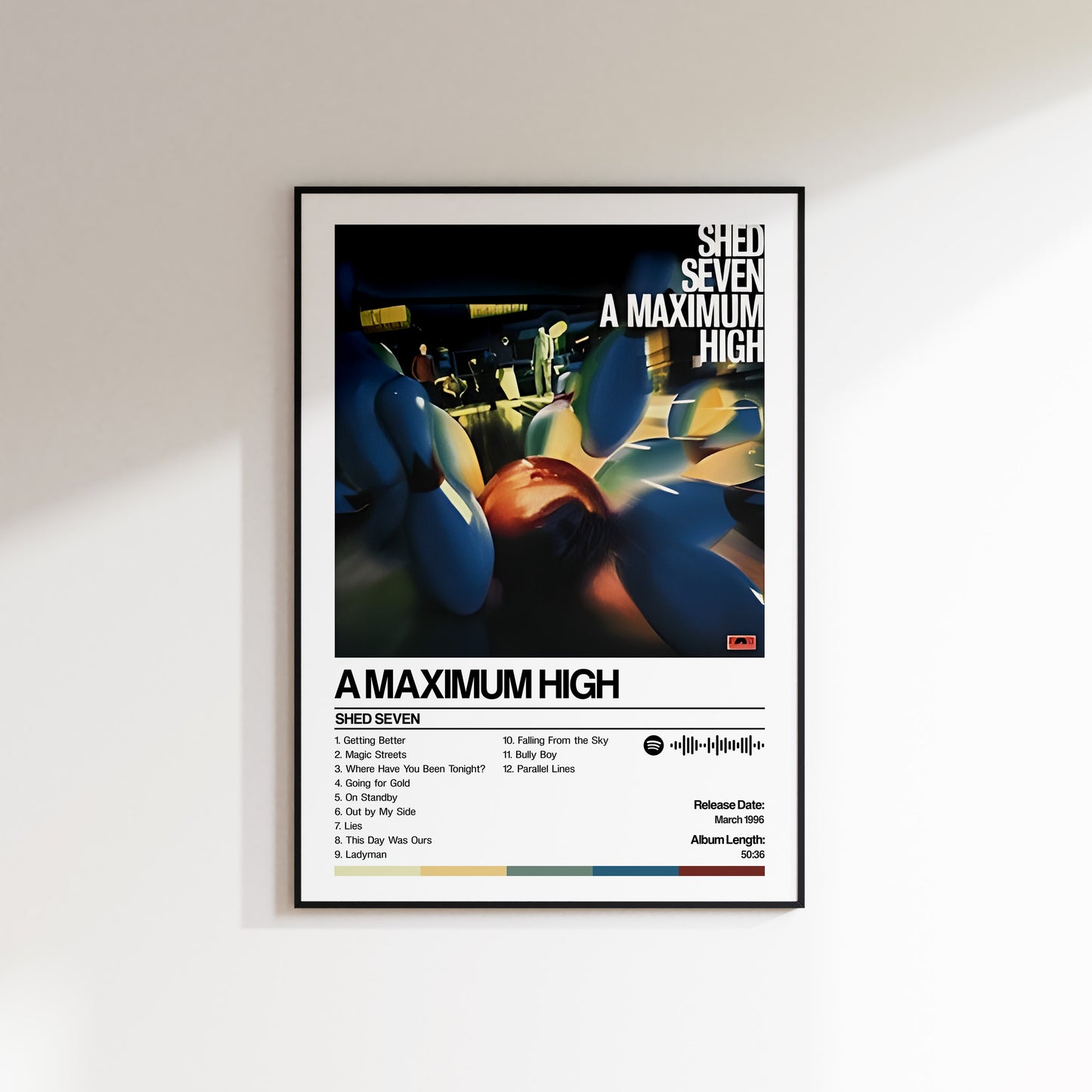 Juice Wrld – Au revoir et bon débarras