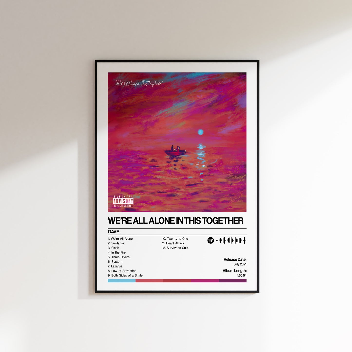 Juice Wrld – Au revoir et bon débarras