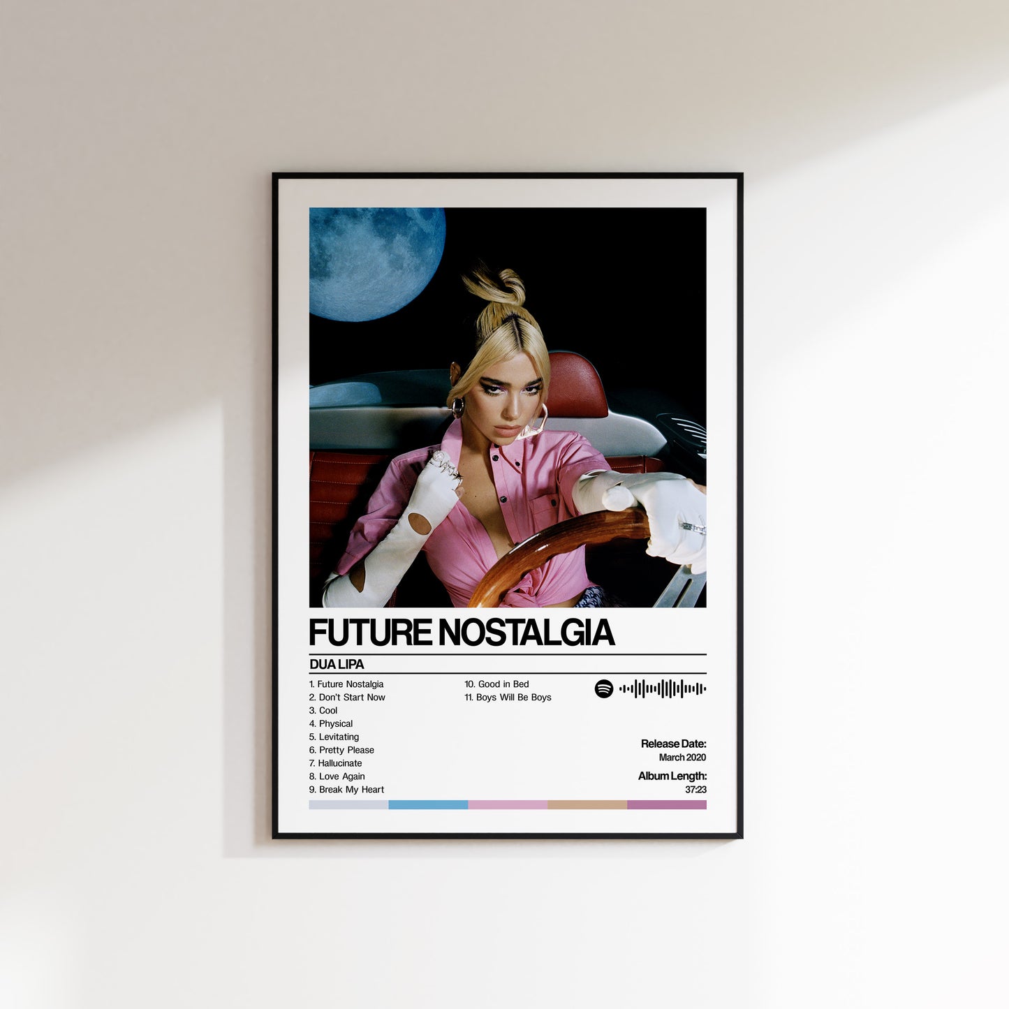 Juice Wrld – Au revoir et bon débarras