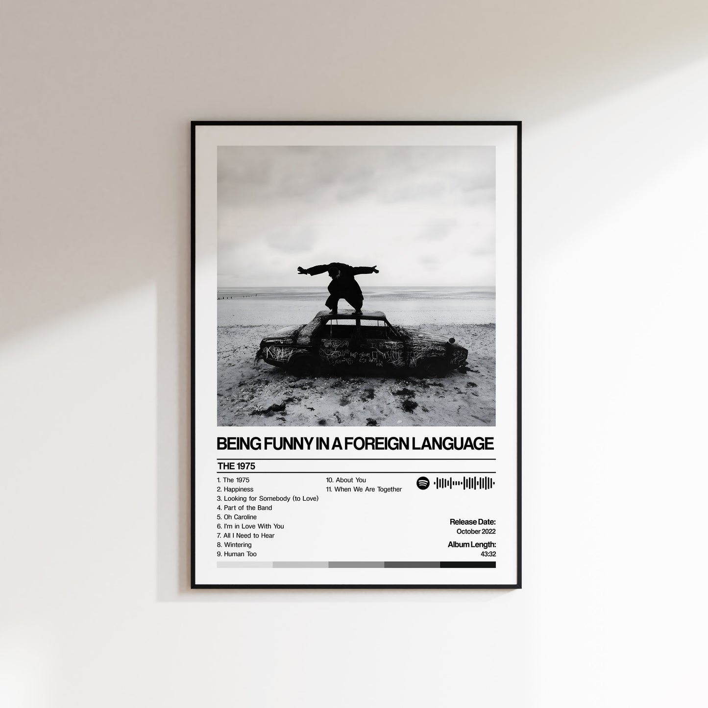 Juice Wrld – Au revoir et bon débarras