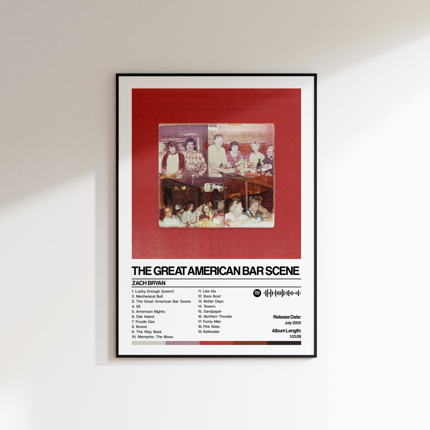 Juice Wrld – Au revoir et bon débarras