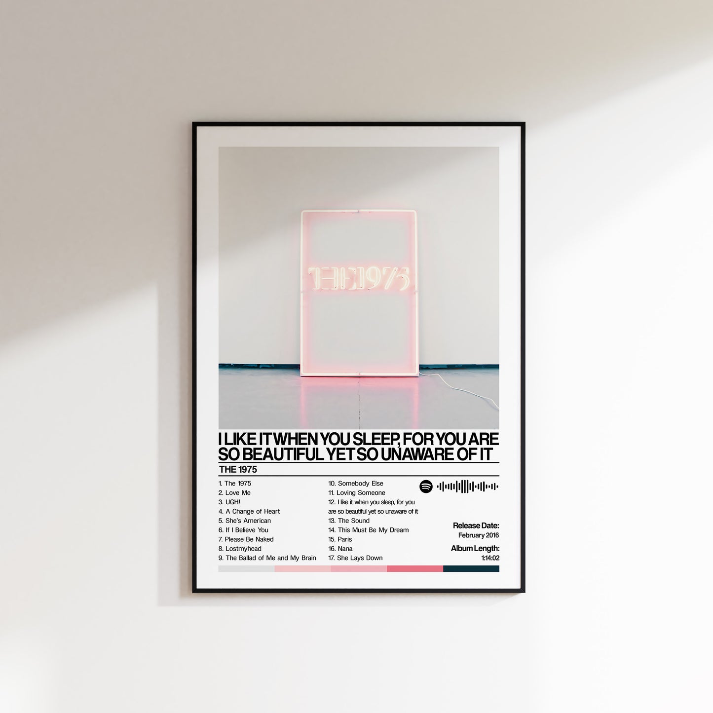 Juice Wrld – Au revoir et bon débarras