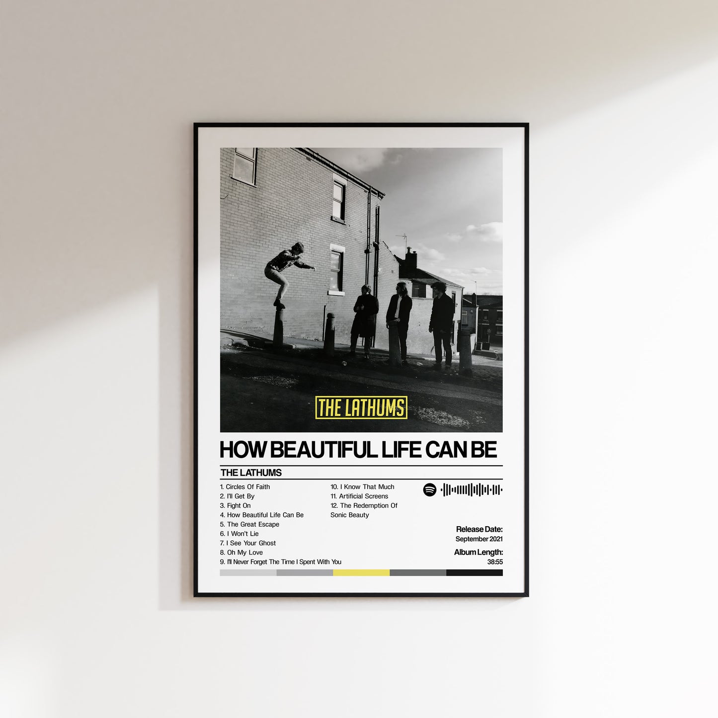 Juice Wrld – Au revoir et bon débarras