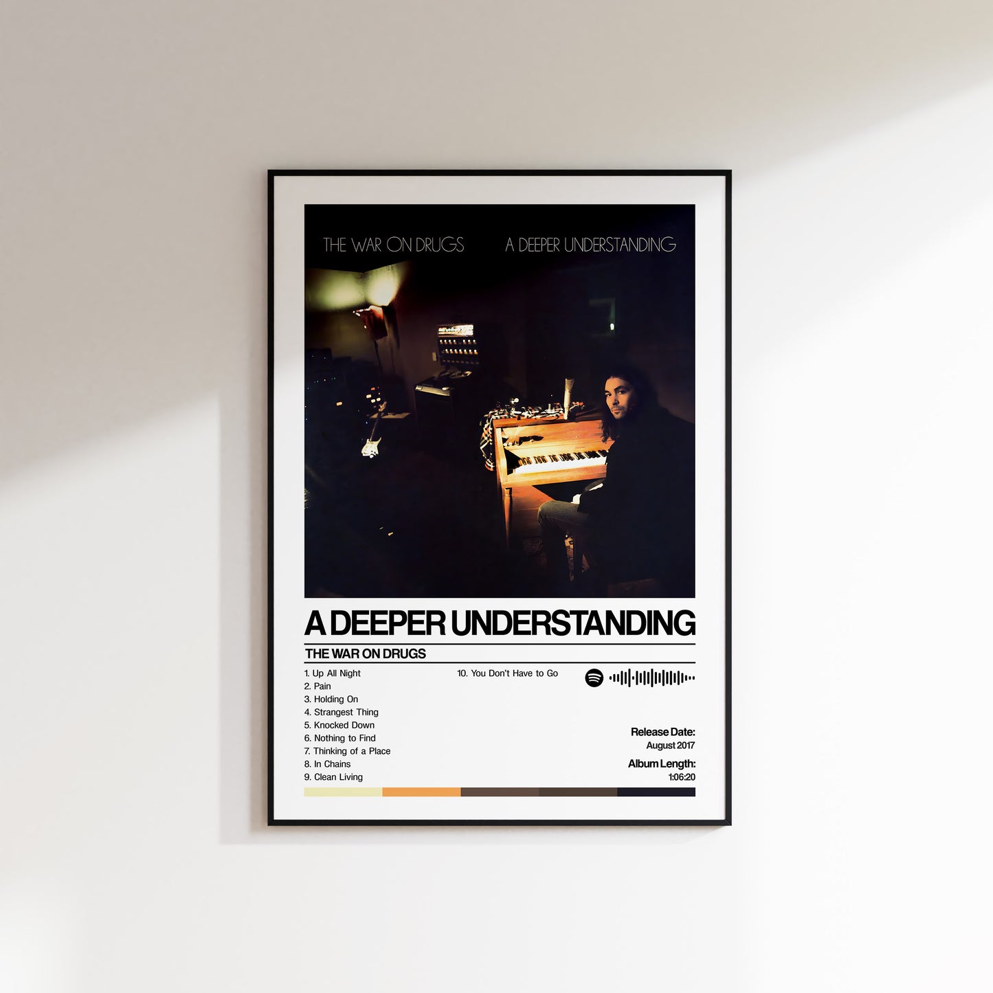 Juice Wrld – Au revoir et bon débarras