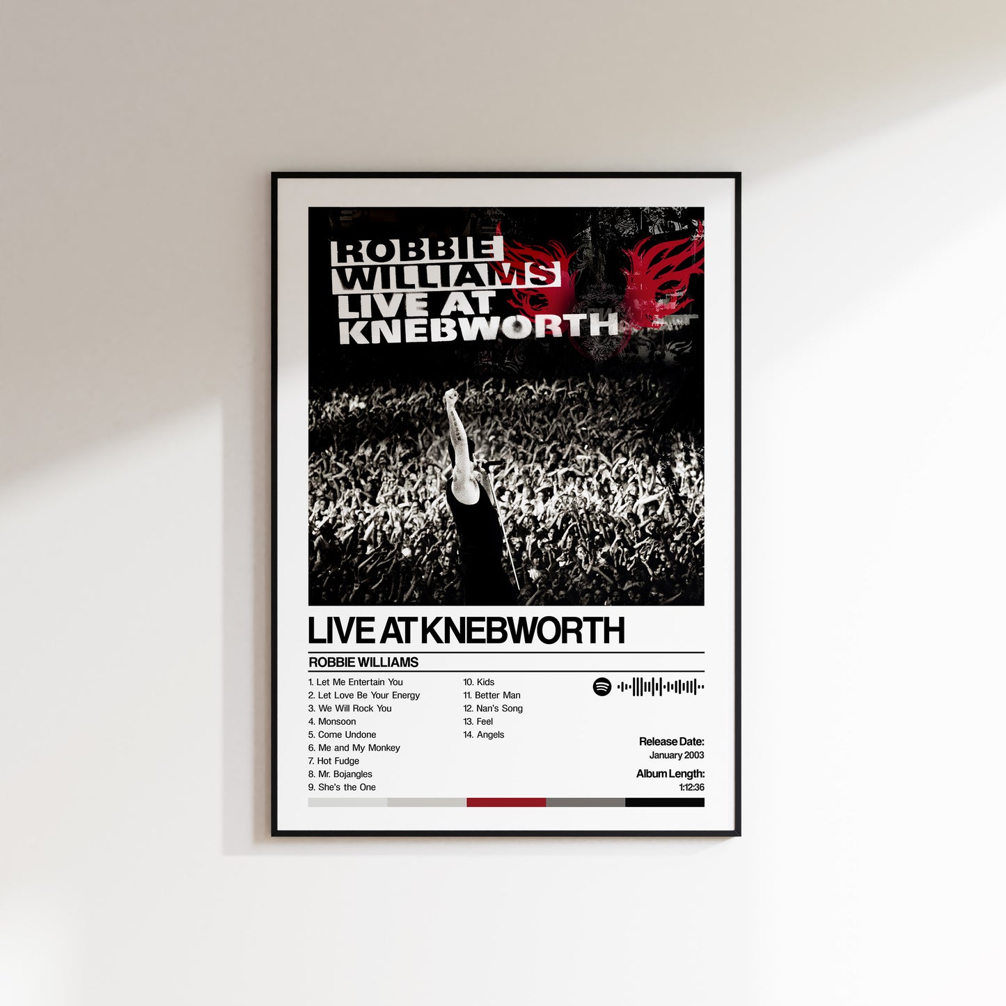 Juice Wrld – Au revoir et bon débarras