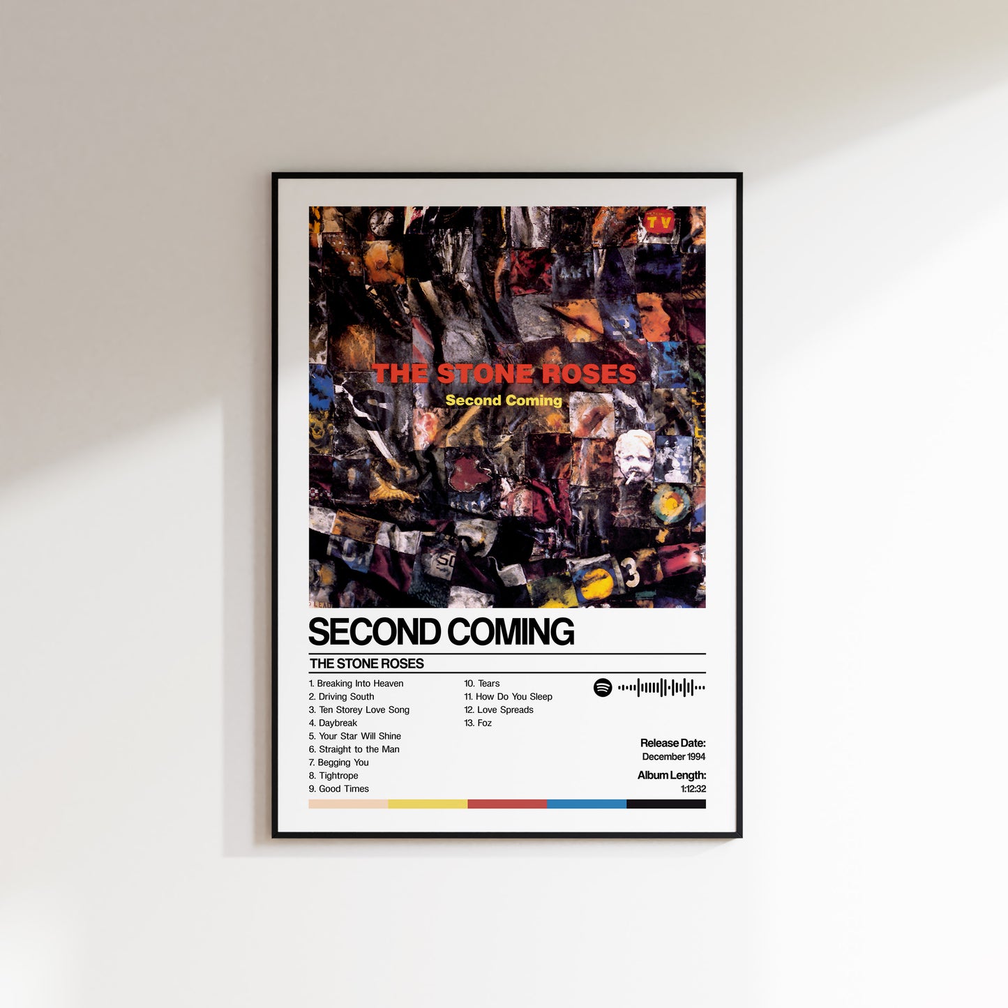 Juice Wrld – Au revoir et bon débarras