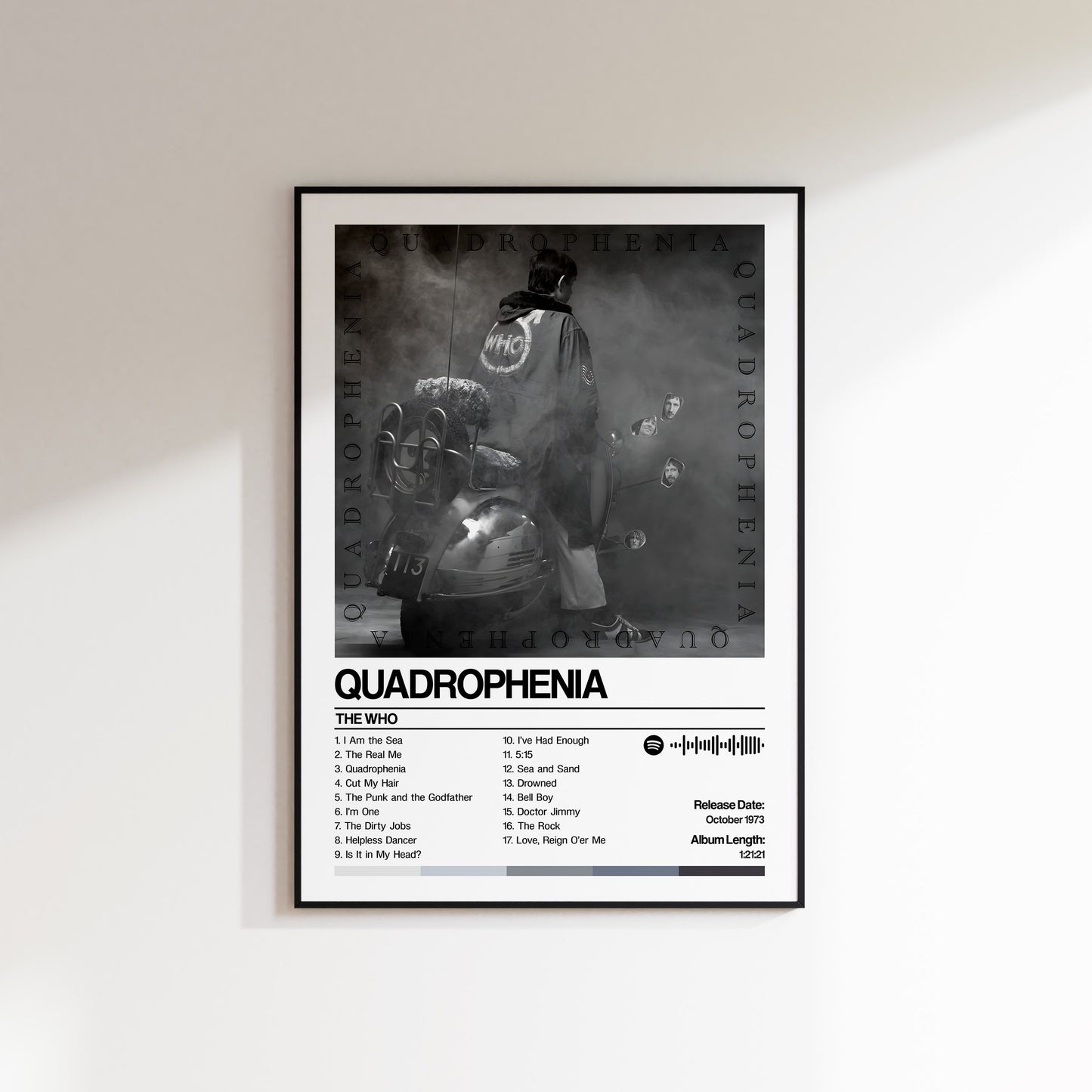 Juice Wrld – Au revoir et bon débarras