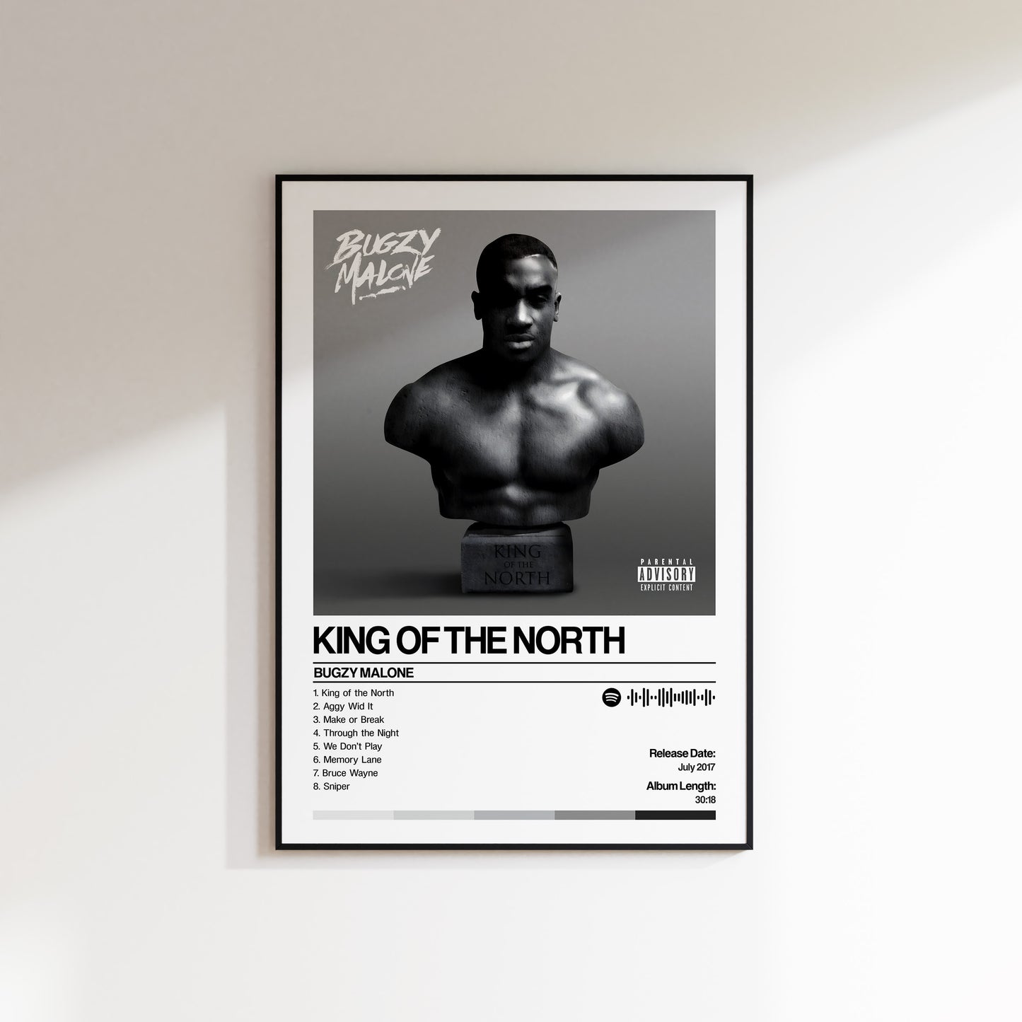 Juice Wrld – Au revoir et bon débarras