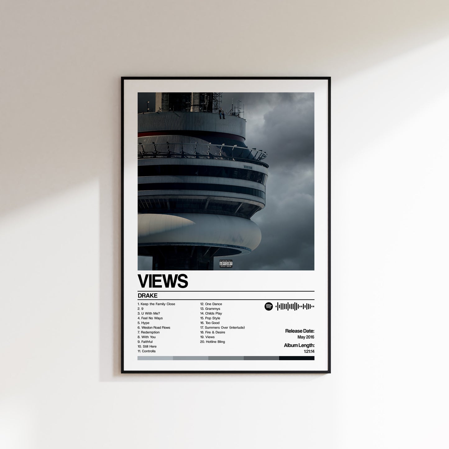 Drake - Views