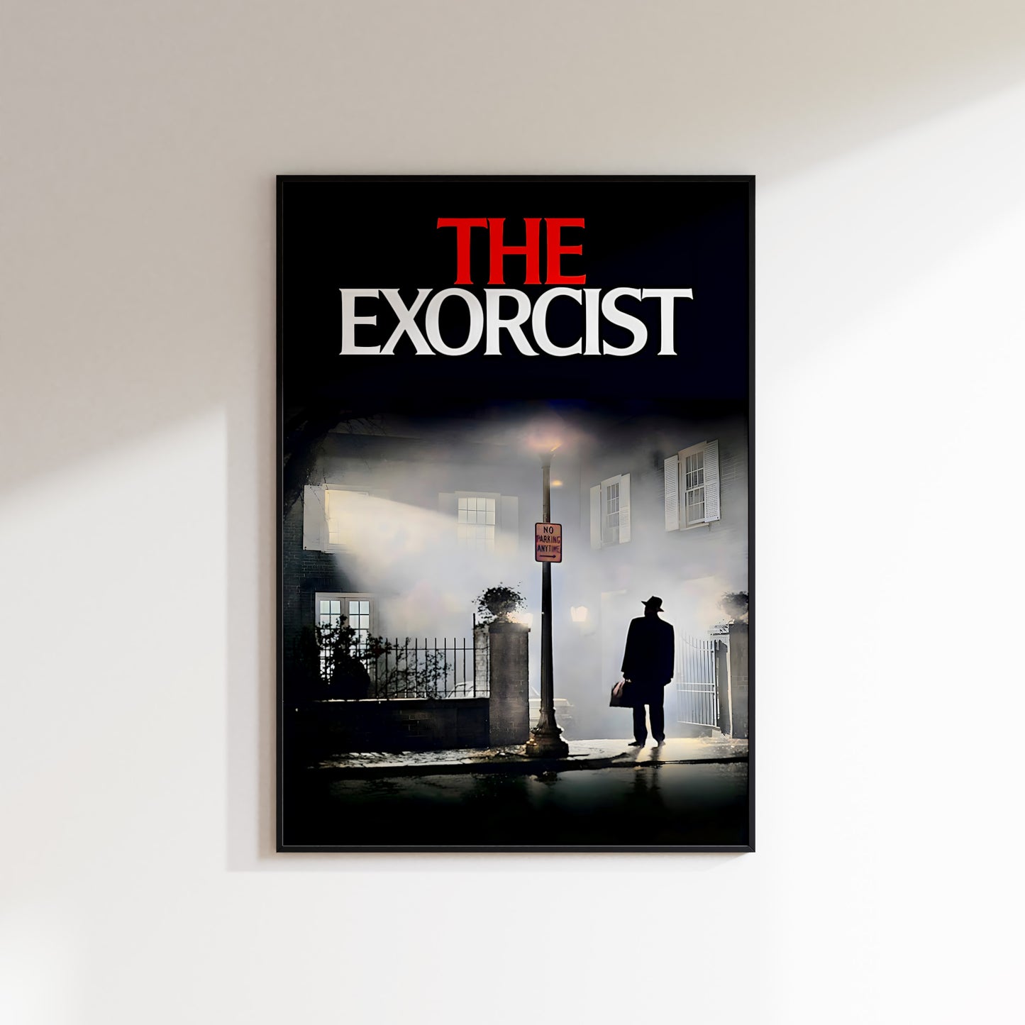 The Exorcist - Movie Poster