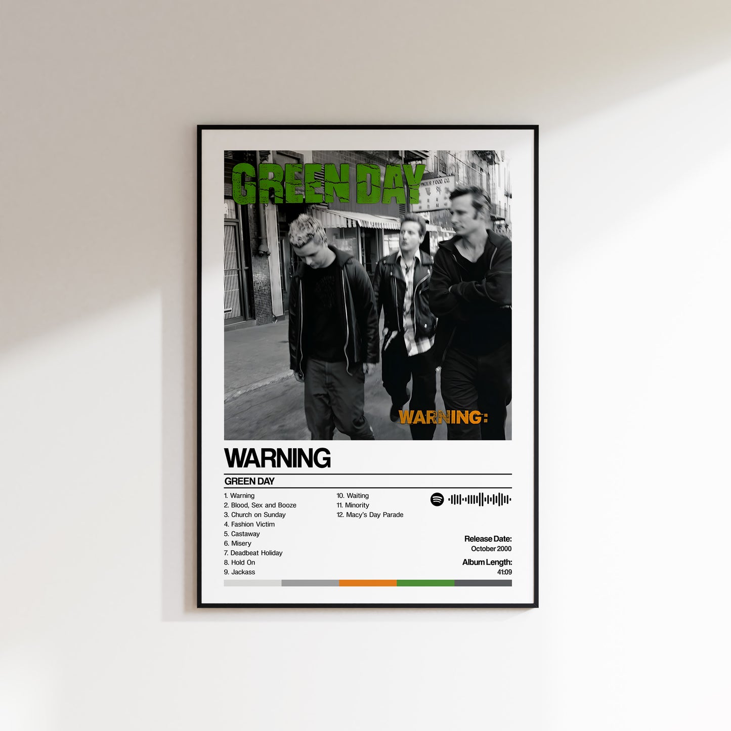 Juice Wrld – Au revoir et bon débarras