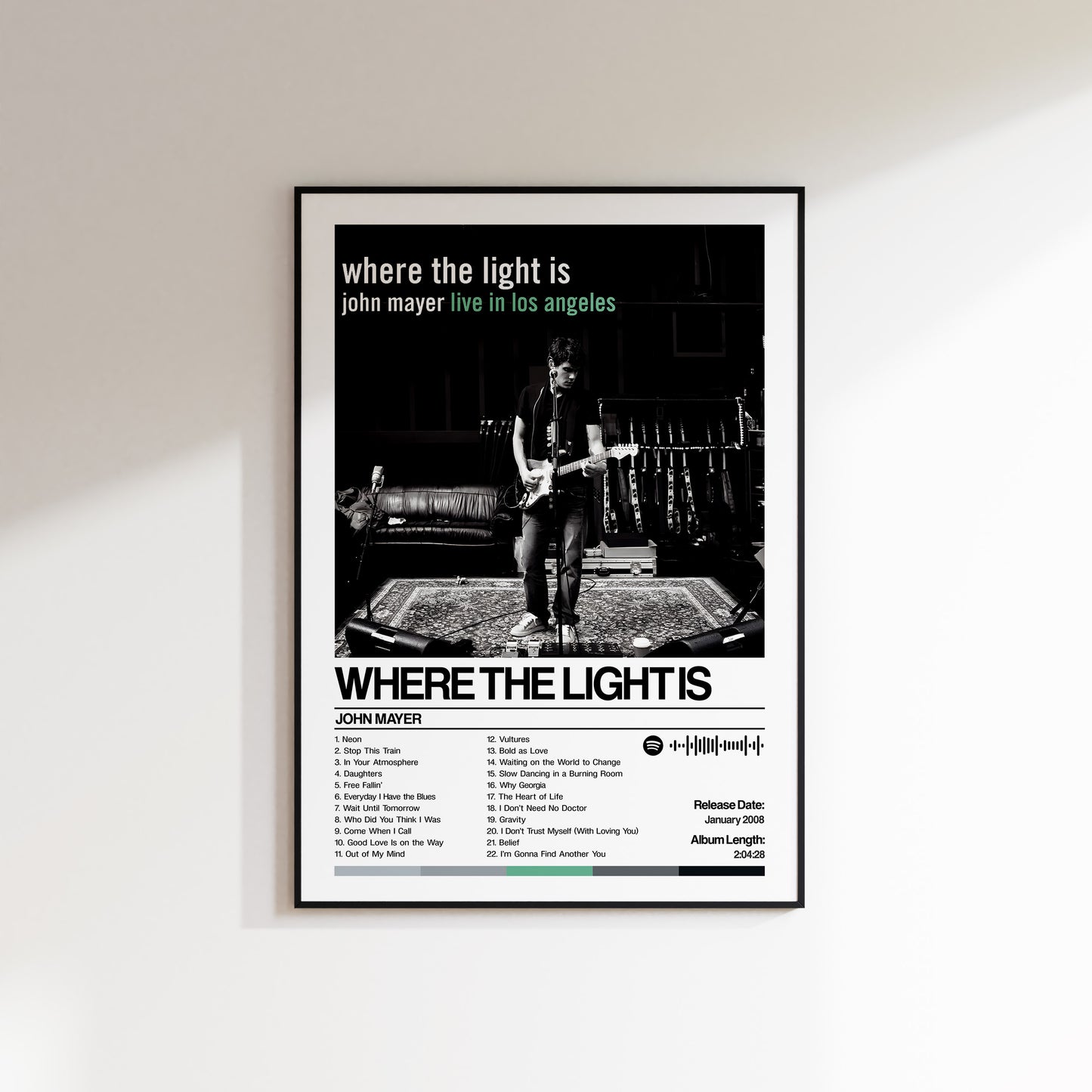 Juice Wrld – Au revoir et bon débarras