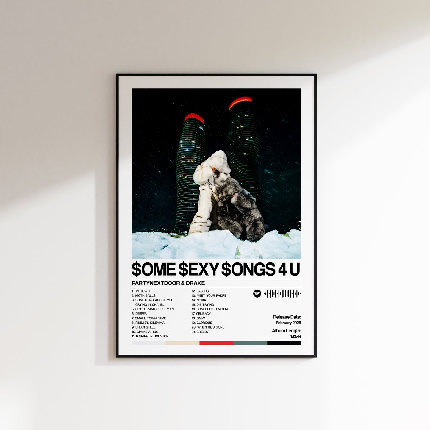 Juice Wrld – Au revoir et bon débarras