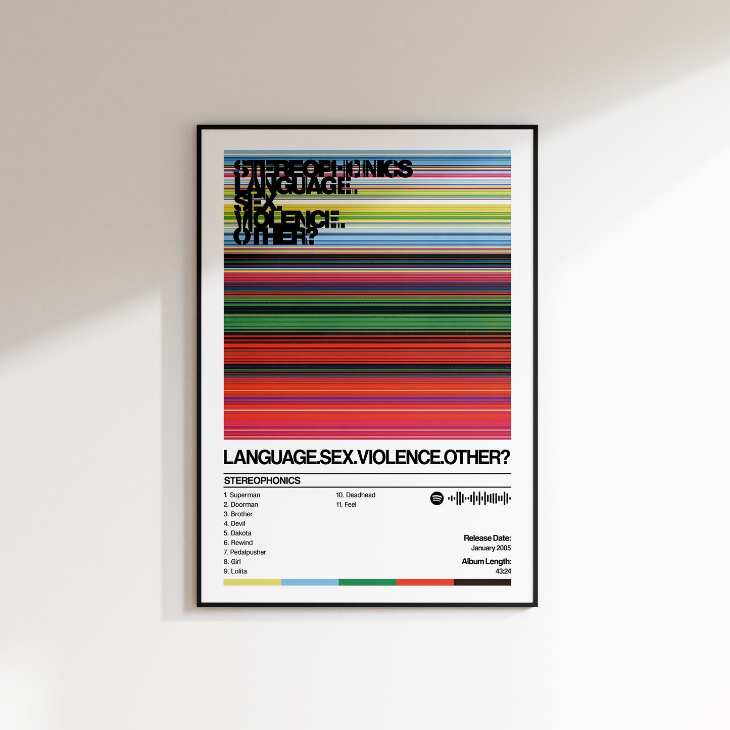 Juice Wrld – Au revoir et bon débarras