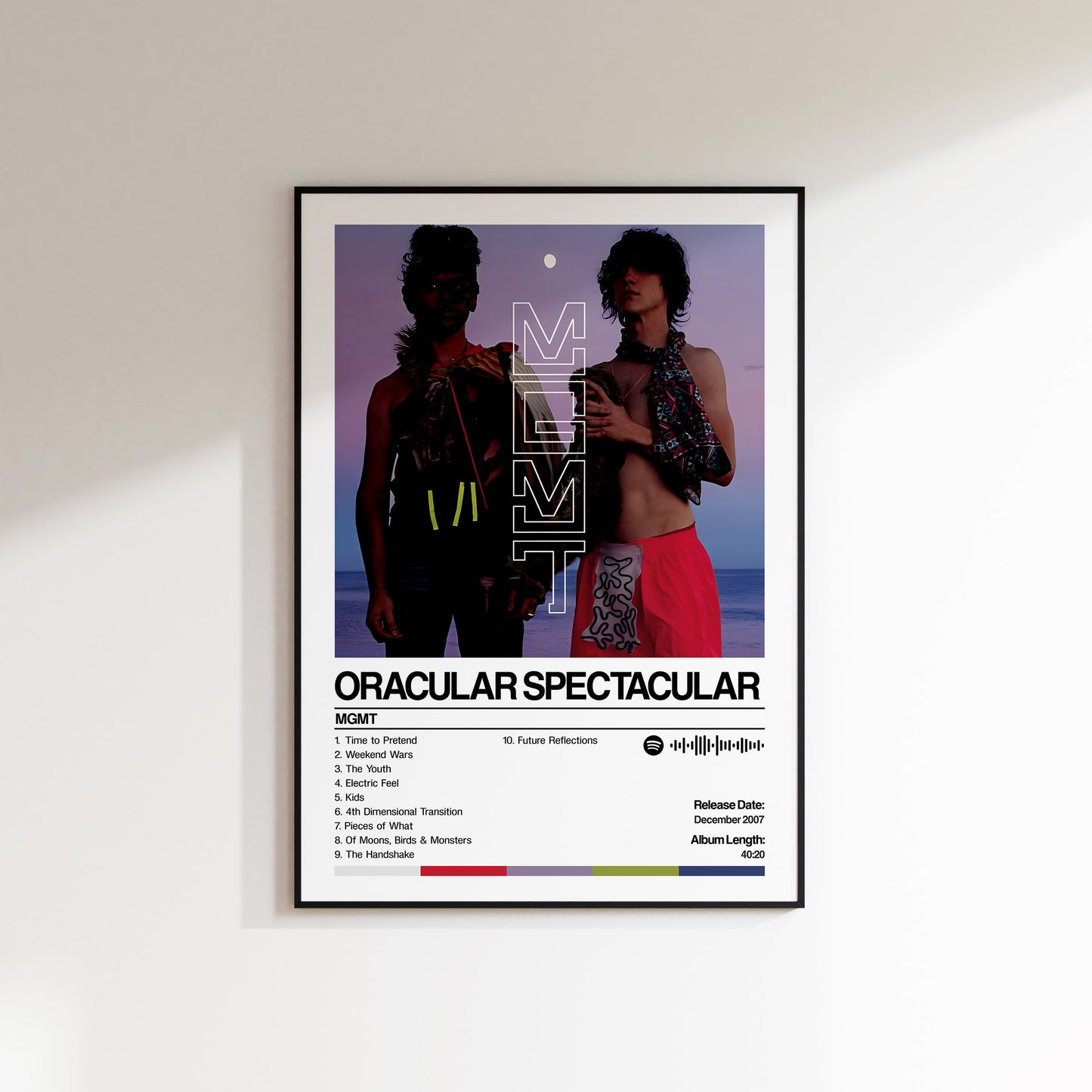 Juice Wrld – Au revoir et bon débarras