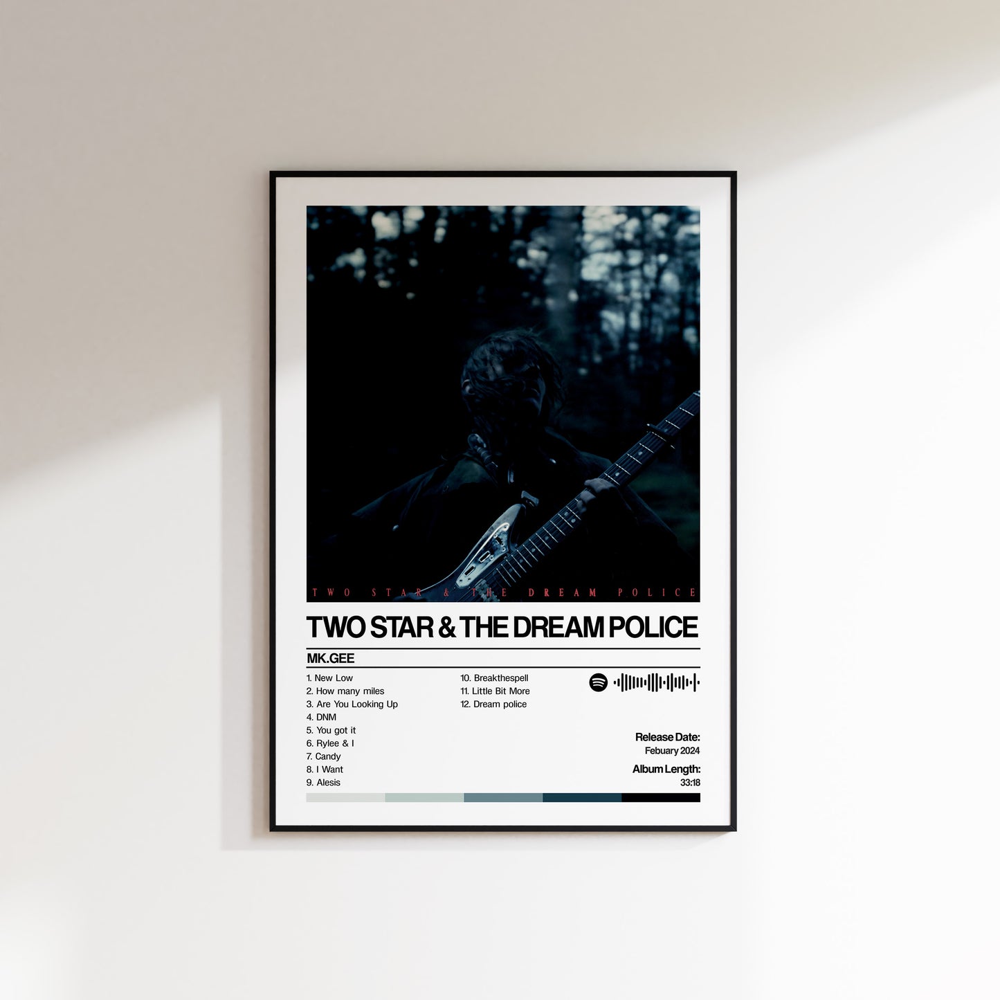 Juice Wrld – Au revoir et bon débarras