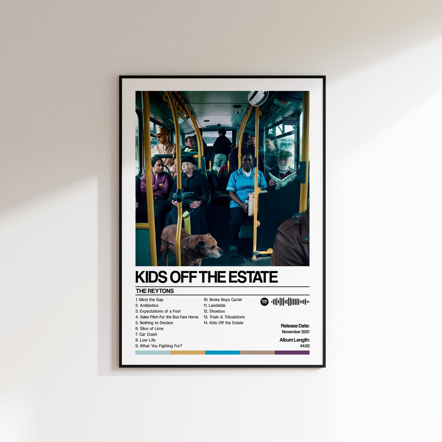 Juice Wrld – Au revoir et bon débarras