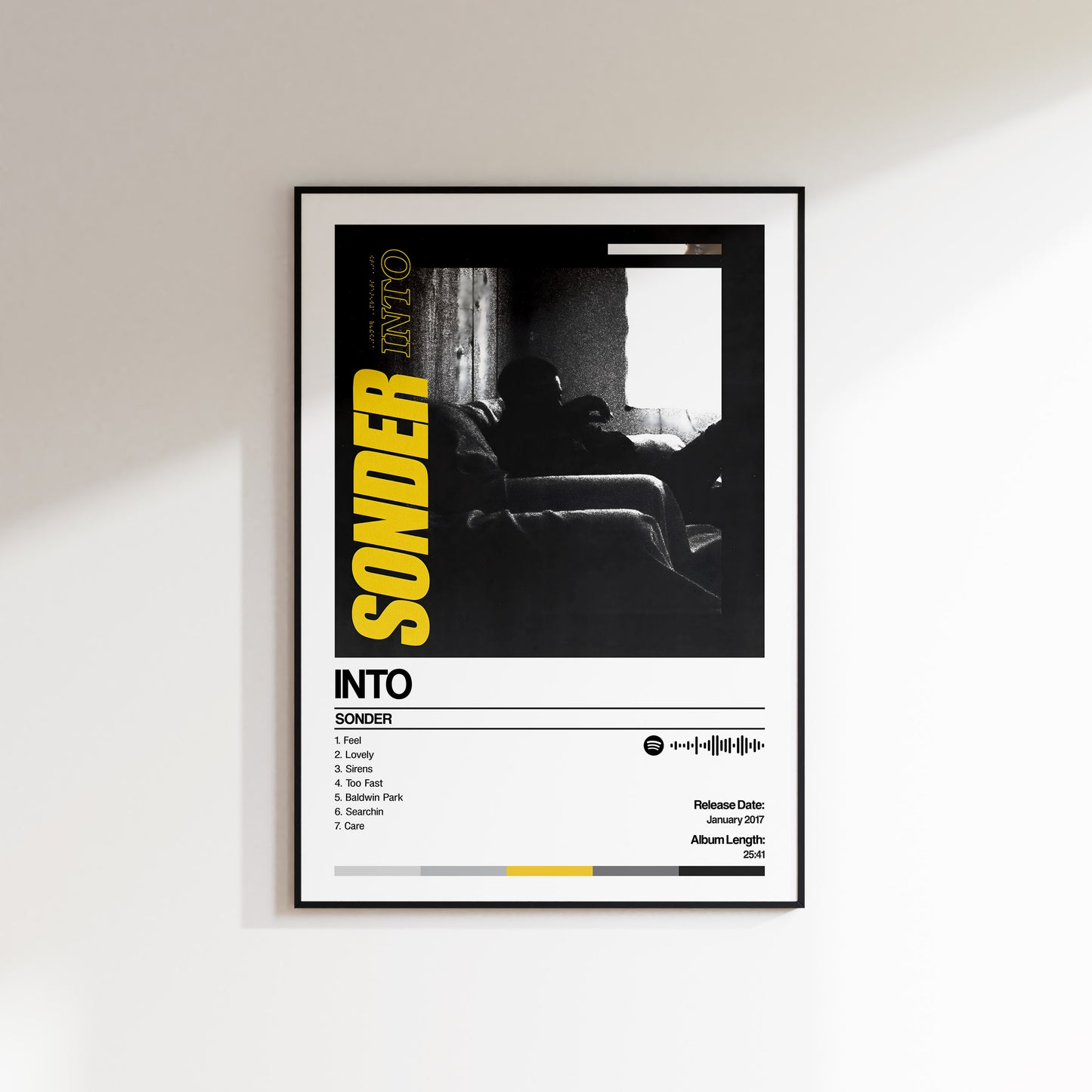 Juice Wrld – Au revoir et bon débarras