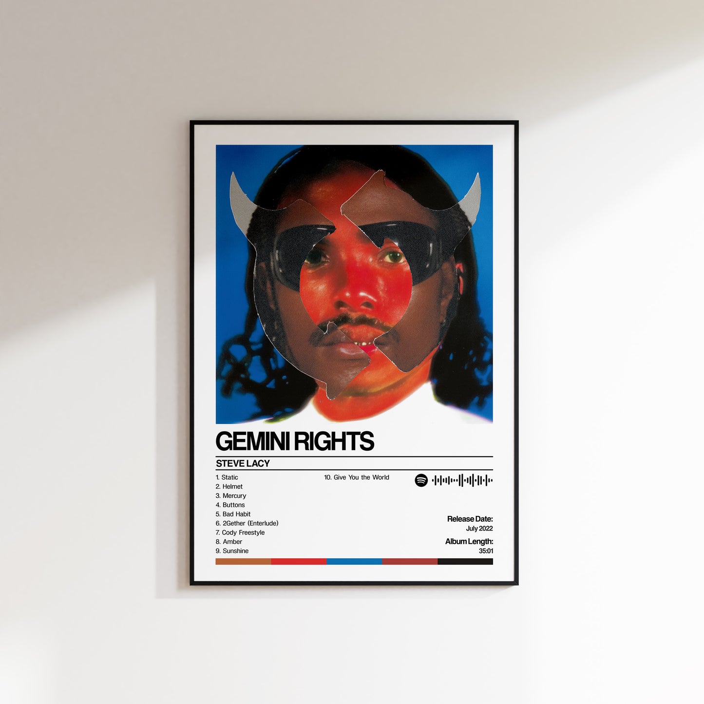 Juice Wrld – Au revoir et bon débarras