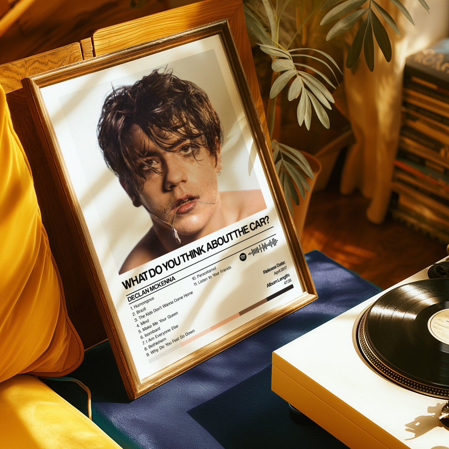Juice Wrld – Au revoir et bon débarras