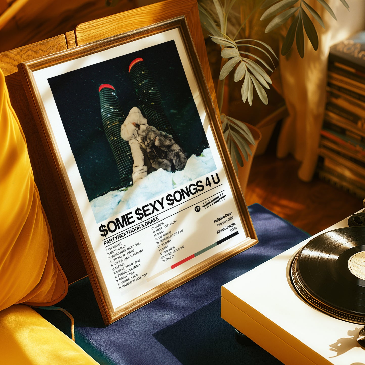 Juice Wrld – Au revoir et bon débarras
