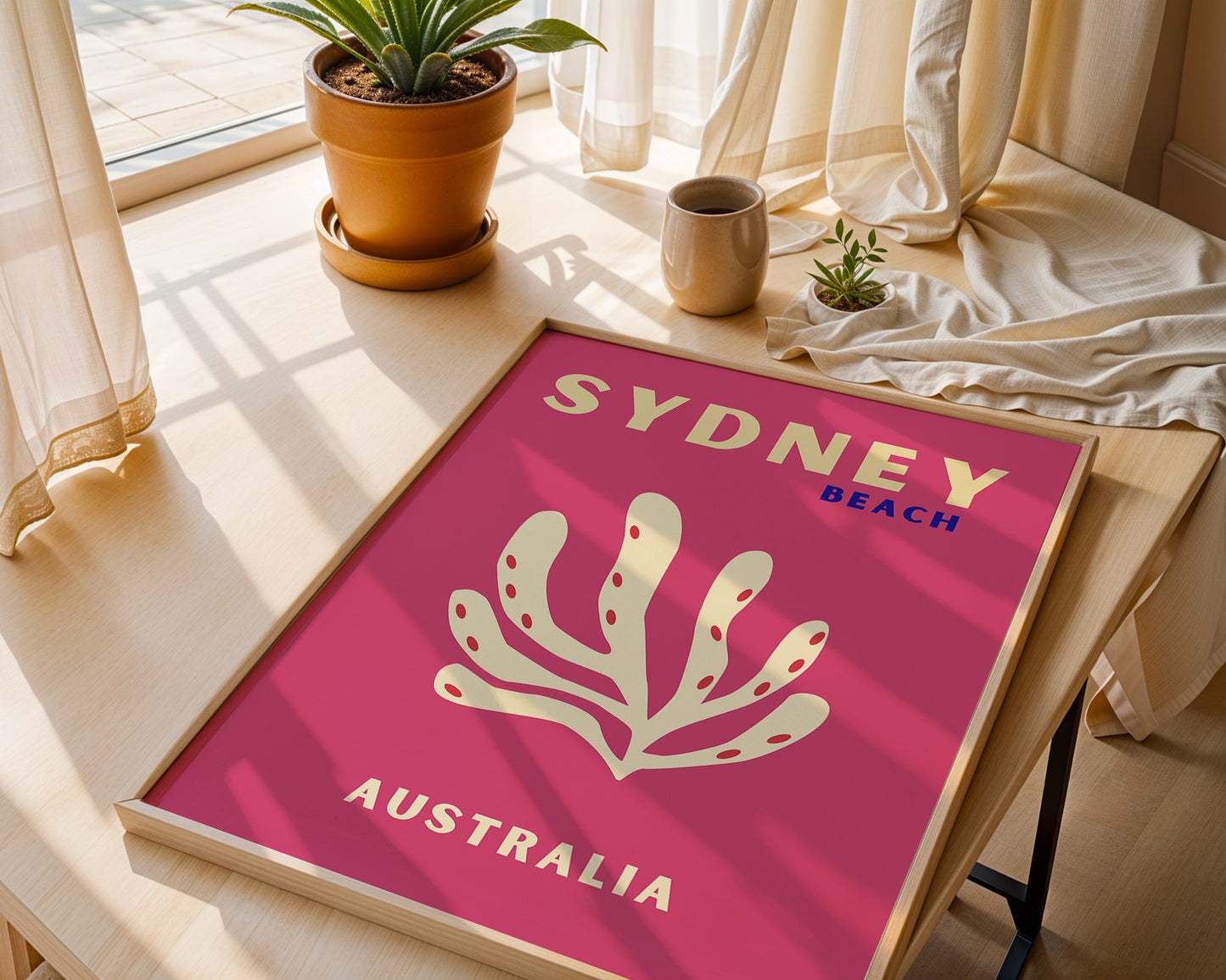 Sydney Beach - Australia