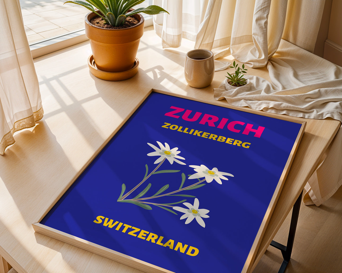 Zurich - Switzerland